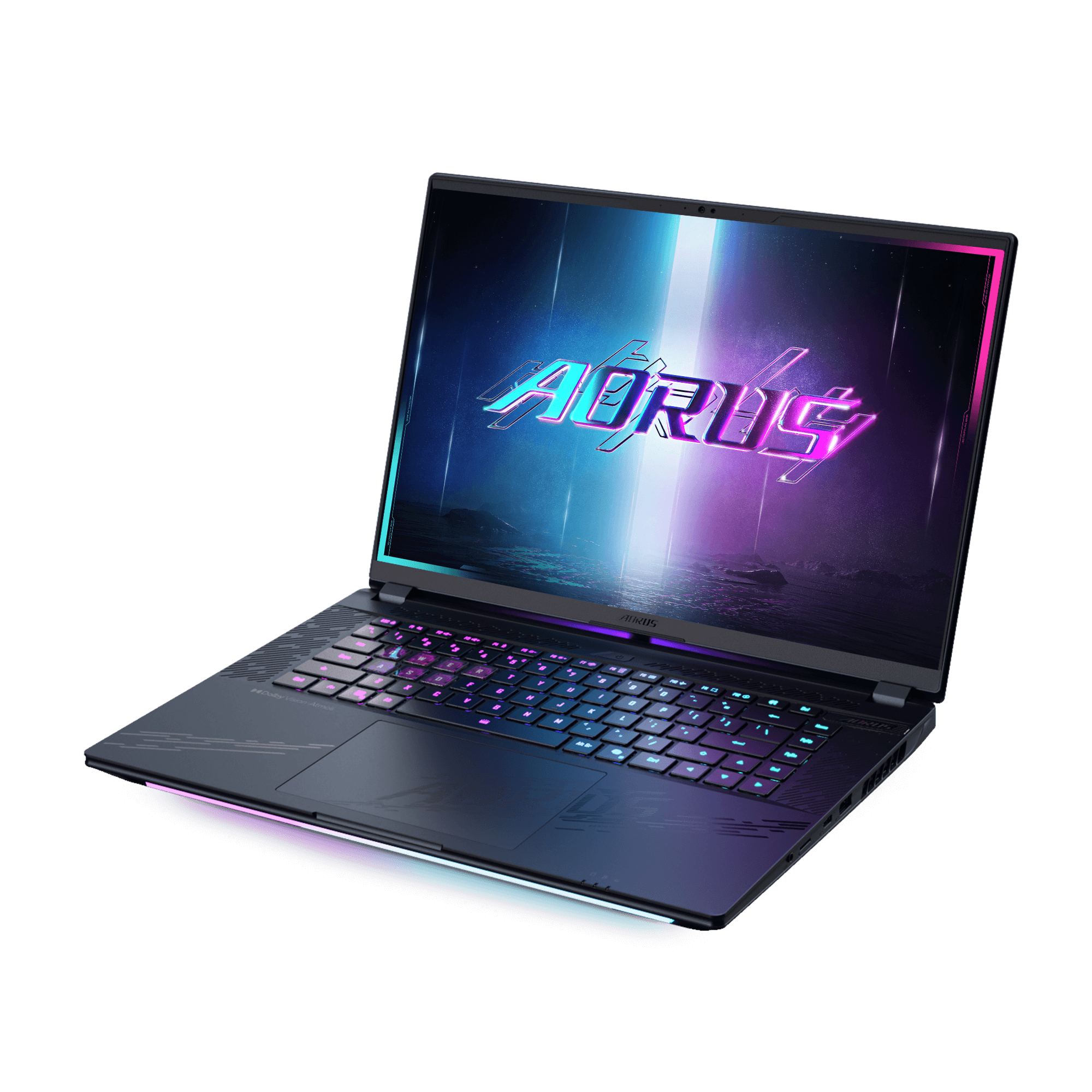 AORUS MASTER 16