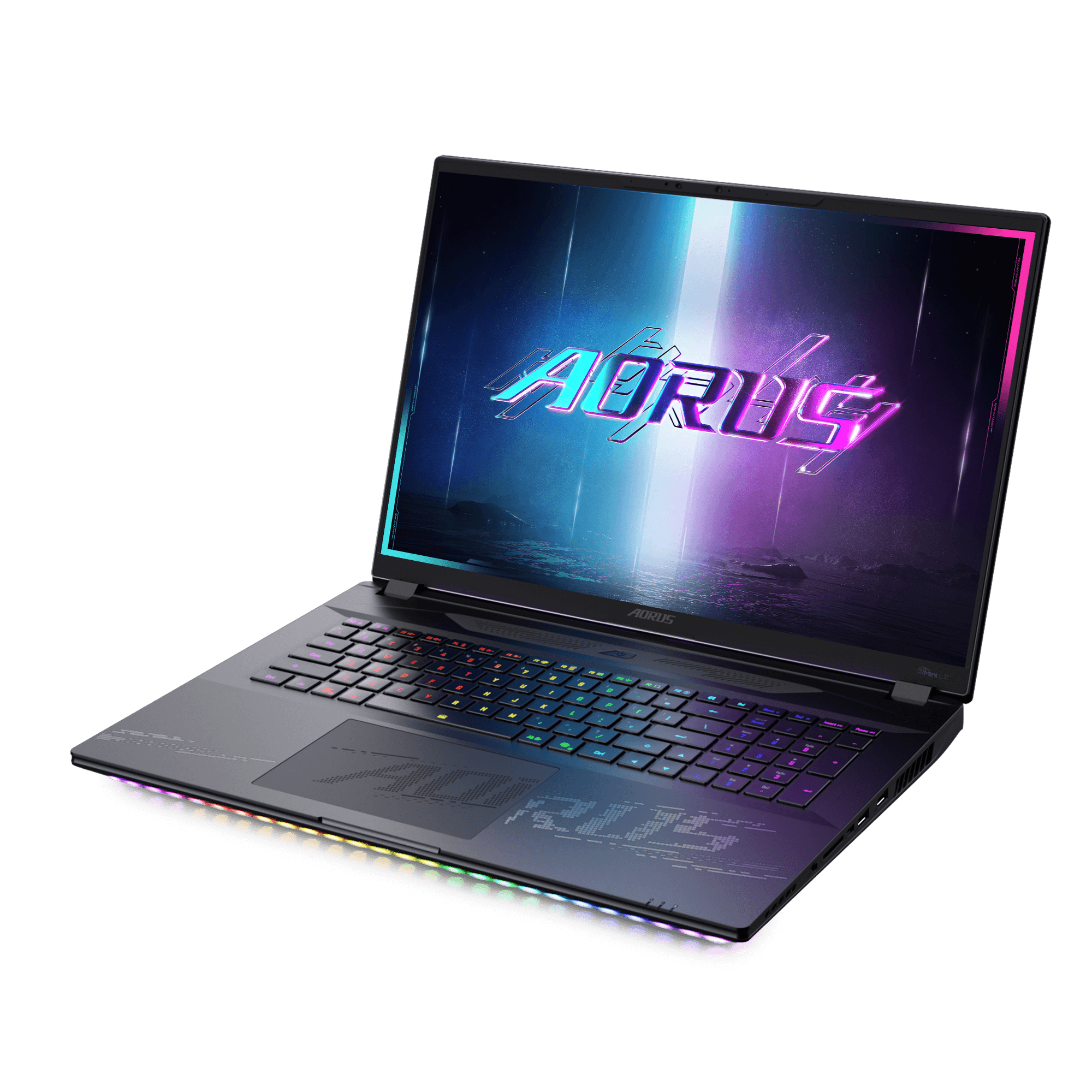 AORUS MASTER 18